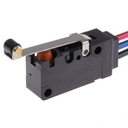 OMRON D2VW-01L2-1MS image