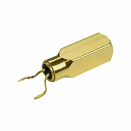 MICRO CRYSTAL MS1V-T1K-32.768KHZ-9PF-20PPM-TA-QC image