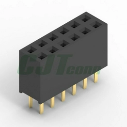 CJT A2541HWV-2x17P-U-9T image