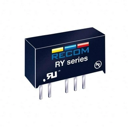 RY-1524D/P RECOM Power