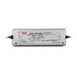 Mean-Well USA, Inc. ELG-150-48A image