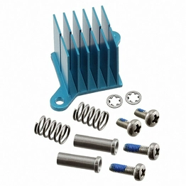 Advanced Thermal Solutions ATS-H1-168-C2-R0 image