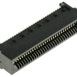 samtec HSEC8-130-01-L-DV-A image