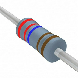 MFR-25FRF52-2K26 YAGEO
