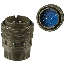 97-3106A24-7P Amphenol