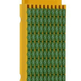 HellermannTyton 561-05045 WIC3-PA66-GN image