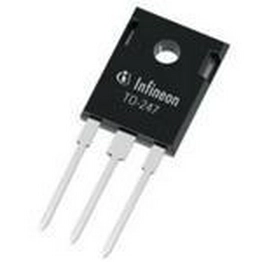 IKW40N65ES5 Infineon Technologies