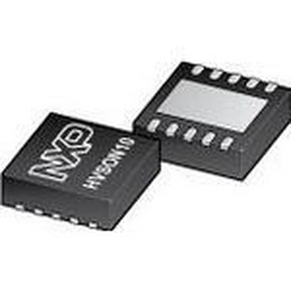 PCF8563BS/4 NXP Semiconductors
