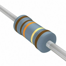 MFR100FTF73-11R3 YAGEO