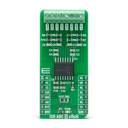 MikroElektronika MIKROE-4758 image