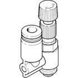 LRL-1/8-QS-4 FESTO