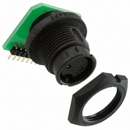 Switchcraft EN3P3FRAPCBN image