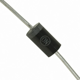 ON Semiconductor 1.5KE18A image