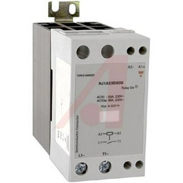 RJ1A23D50U Carlo Gavazzi