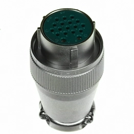 Japan Aviation Electronics SRCN6A21-18S image