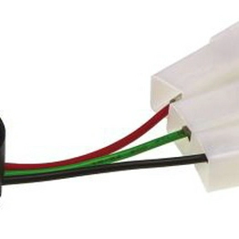 357B0202MXB054506 Vishay Intertechnology