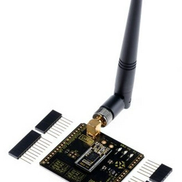 RF Solutions ZULU-M-ARDUINO image