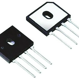 Vishay Intertechnology BU1208-E3/45 image