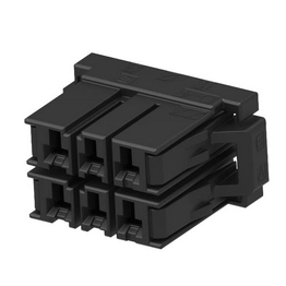 TE Connectivity 3-1903329-3 image