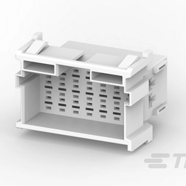 TE Connectivity 2-967630-1 image