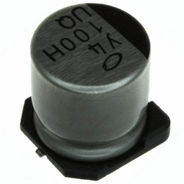 nichicon UUQ1E221MCL1GS image