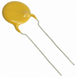 Vishay Intertechnology F471K33Y5RP6UK5R image