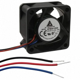 EFB0412HD-F00 DELTA Electronics