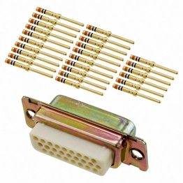 M24308/4-12Z ITT