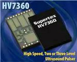 HV7360LA-G Microchip Technology