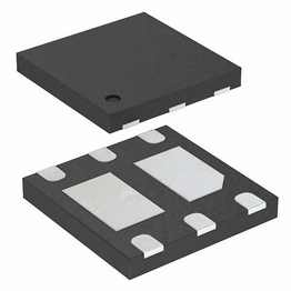AON2701 Alpha & Omega Semiconductor