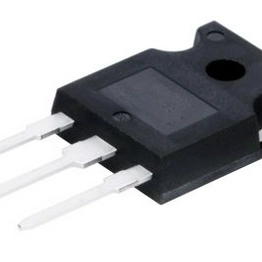 Vishay Intertechnology VS-60APU04-N3 image