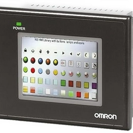OMRON NB3Q-TW01B image