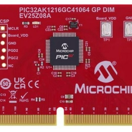 EV25Z08A Microchip Technology