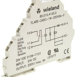 80.010.4100.0 Wieland Electric