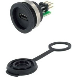 1310-1012-01 Encitech Connectors