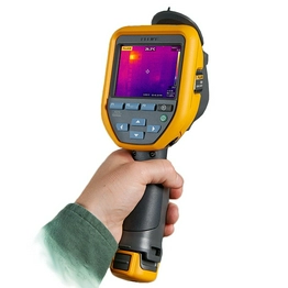 FLK-TIS60+-30HZ FLUKE