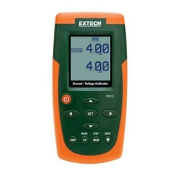 PRC15-NIST Extech Instruments