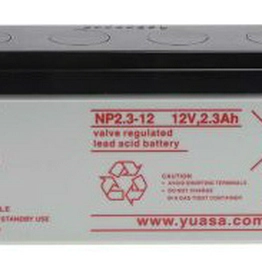 NP2.3-12 YUASA