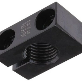 MB 14 ACE Controls