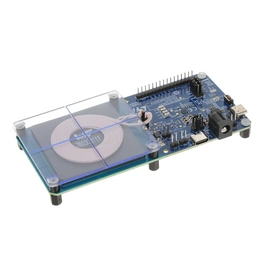 STMicroelectronics STEVAL-WBC86TX image