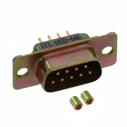M24308/24-1F ITT