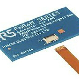 Hirose Electric FH64MA-15S-0.25SHW(99) image