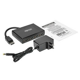 Tripp Lite B156-004-HD-V2 image
