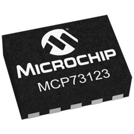 Microchip Technology MCP73123-22SI/MF image