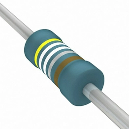 Vishay Intertechnology MBA02040C4998FCT00 image