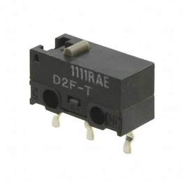 D2F-T OMRON