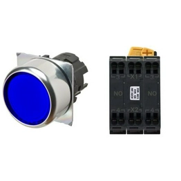 A22NL-RPM-TAA-P101-AC OMRON