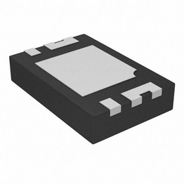 DMN2028UFU-13 DIODES