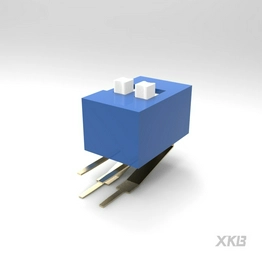 XKB Connectivity DA-02BLP image