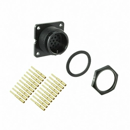 Switchcraft 14280-20PG-300 image